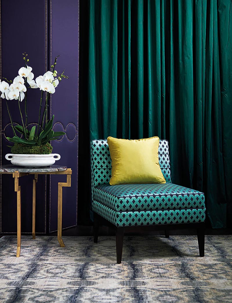 Carpet Diem - Die Textil Agentur