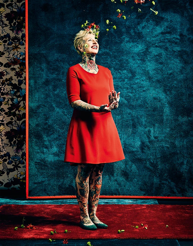 Carpet Diem - die Textil Agentur