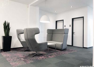 Carpet Diem - Sparkasse - Schärding - Free Stile