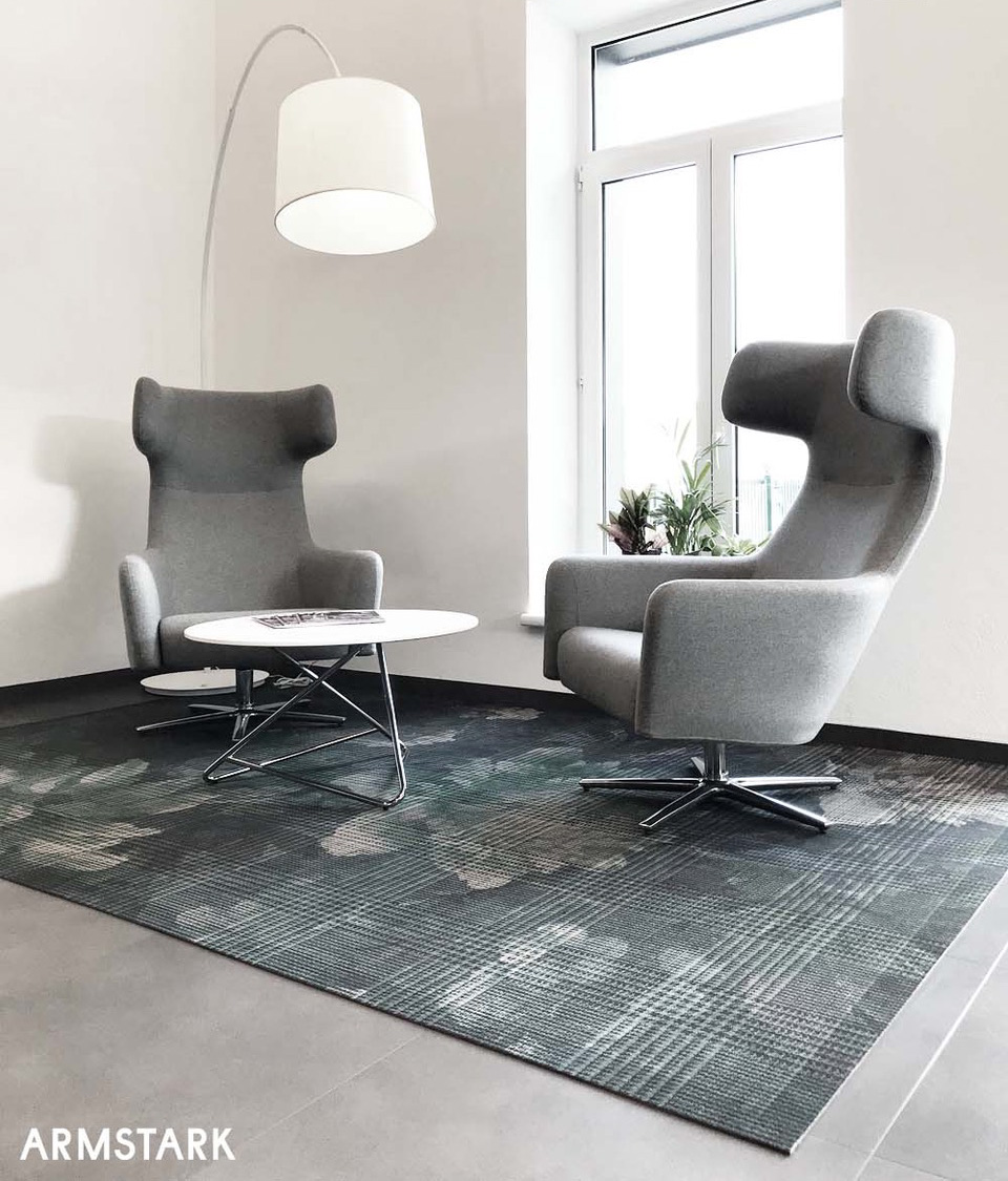 Carpet Diem - Referenz - Altenheim Vöcklabruck